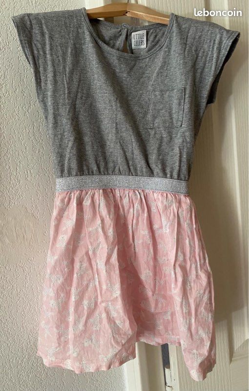 Robe little celebs 6 ans Sandyanne83 (image 1)