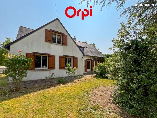 Annonce vente Maison connerré