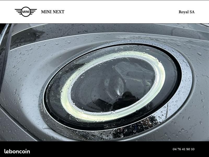 Mini Mini 5 Portes Cooper 136ch Edition Premium Plus BVA7 (image 18)