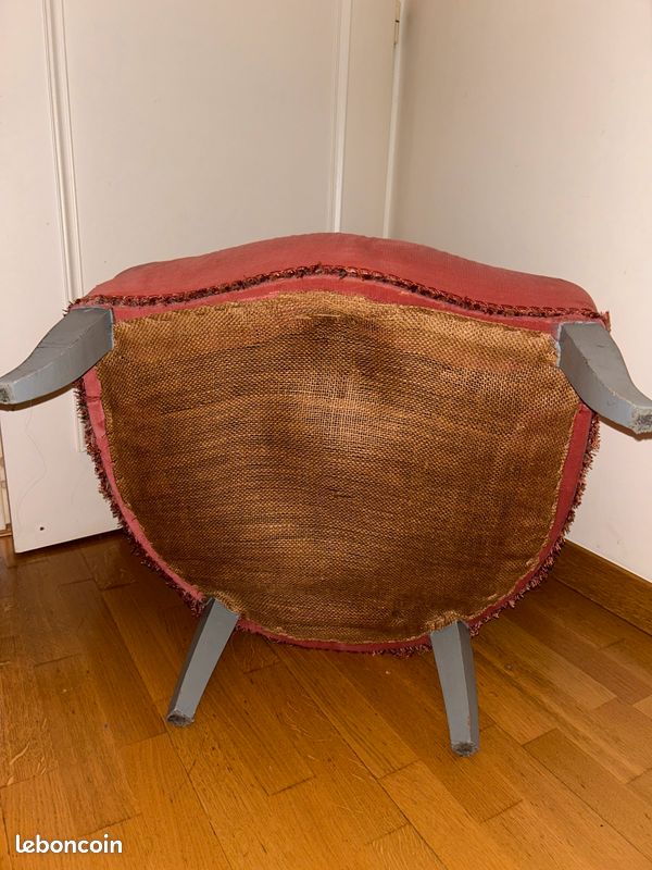 Fauteuil (image 5)