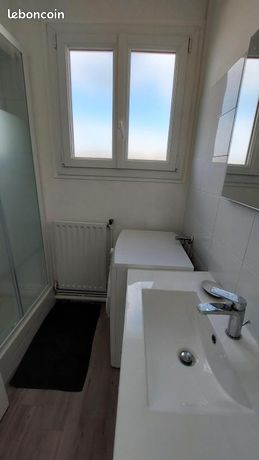 Appartement a louer lagny-sur-marne - 3 pièce(s) - 51 m2 - Surfyn