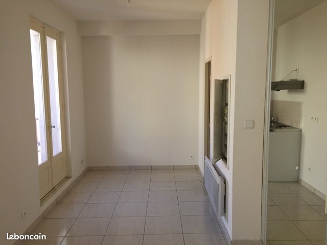 Appartement 1 pièce 22 m² · à Bédarieux · 22 m² · 300 €/mois