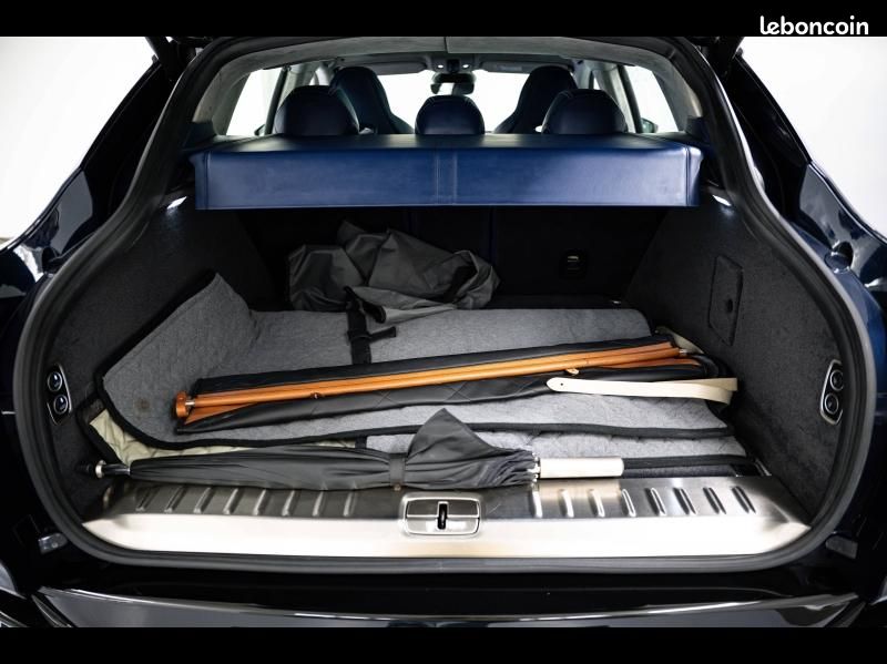 Aston martin DBX 4.0 V8 biturbo 550ch BVA9 (image 39)