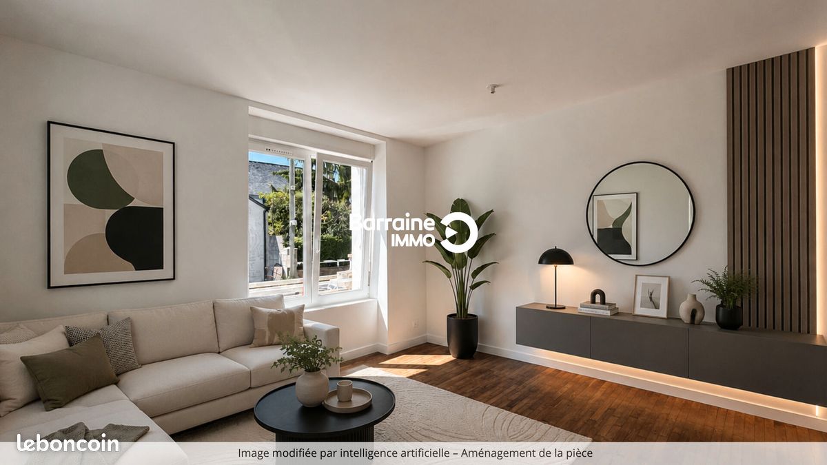Appartement 2 pièces 35 m² · à Brest · 35 m² · 650 €