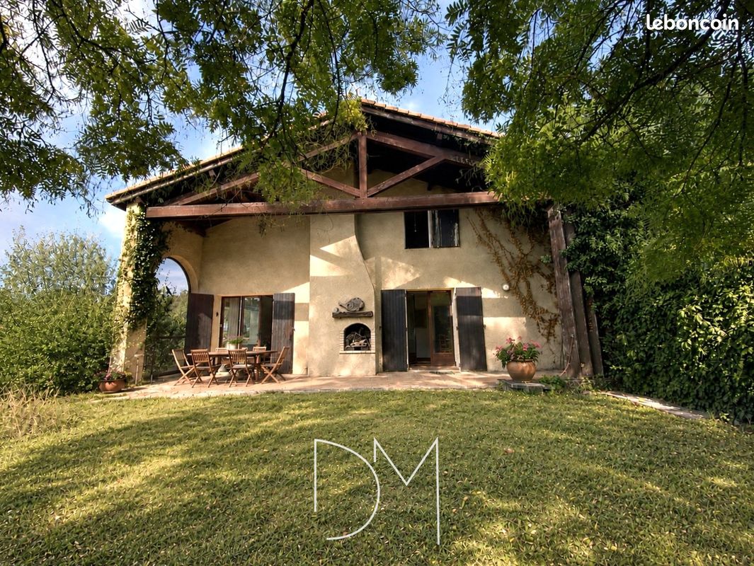 Maison 4 pièces 113 m² · à Chabeuil · 113 m² · 349 000 €