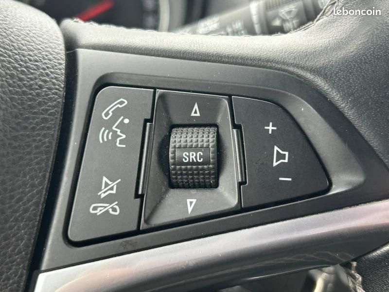 Opel Mokka 1.6 CDTI 136ch Color Edition ecoFLEX Start&Stop 4x2 (image 13)