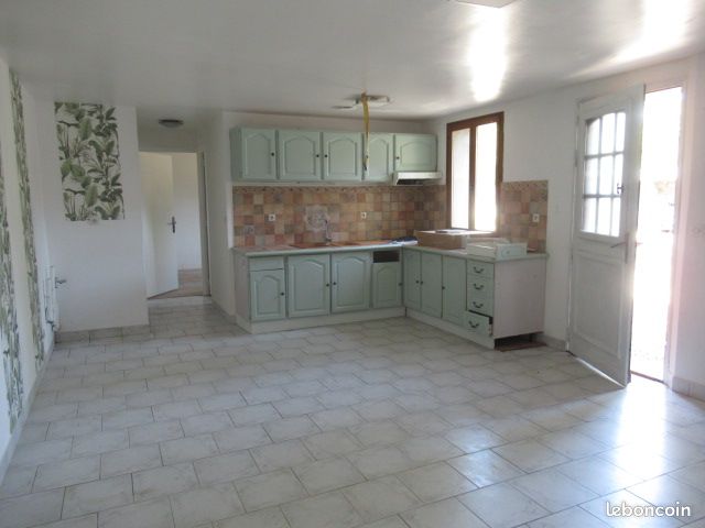 Maison 3 pièces 70 m² · à Bréval · 70 m² · 800 €/mois