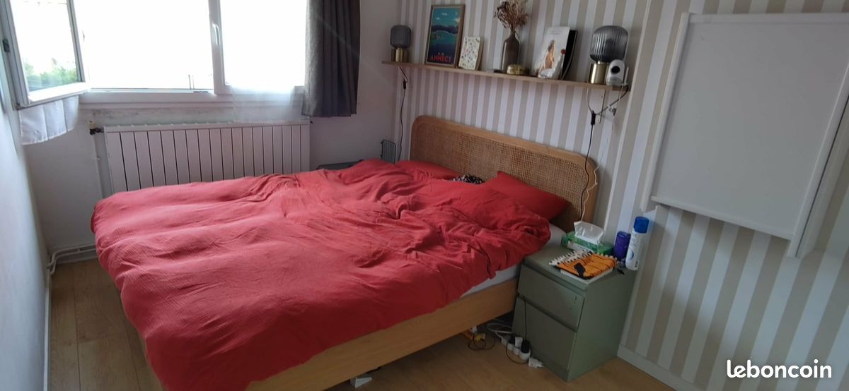 Maison a louer villejuif - 3 pièce(s) - 70 m2 - Surfyn