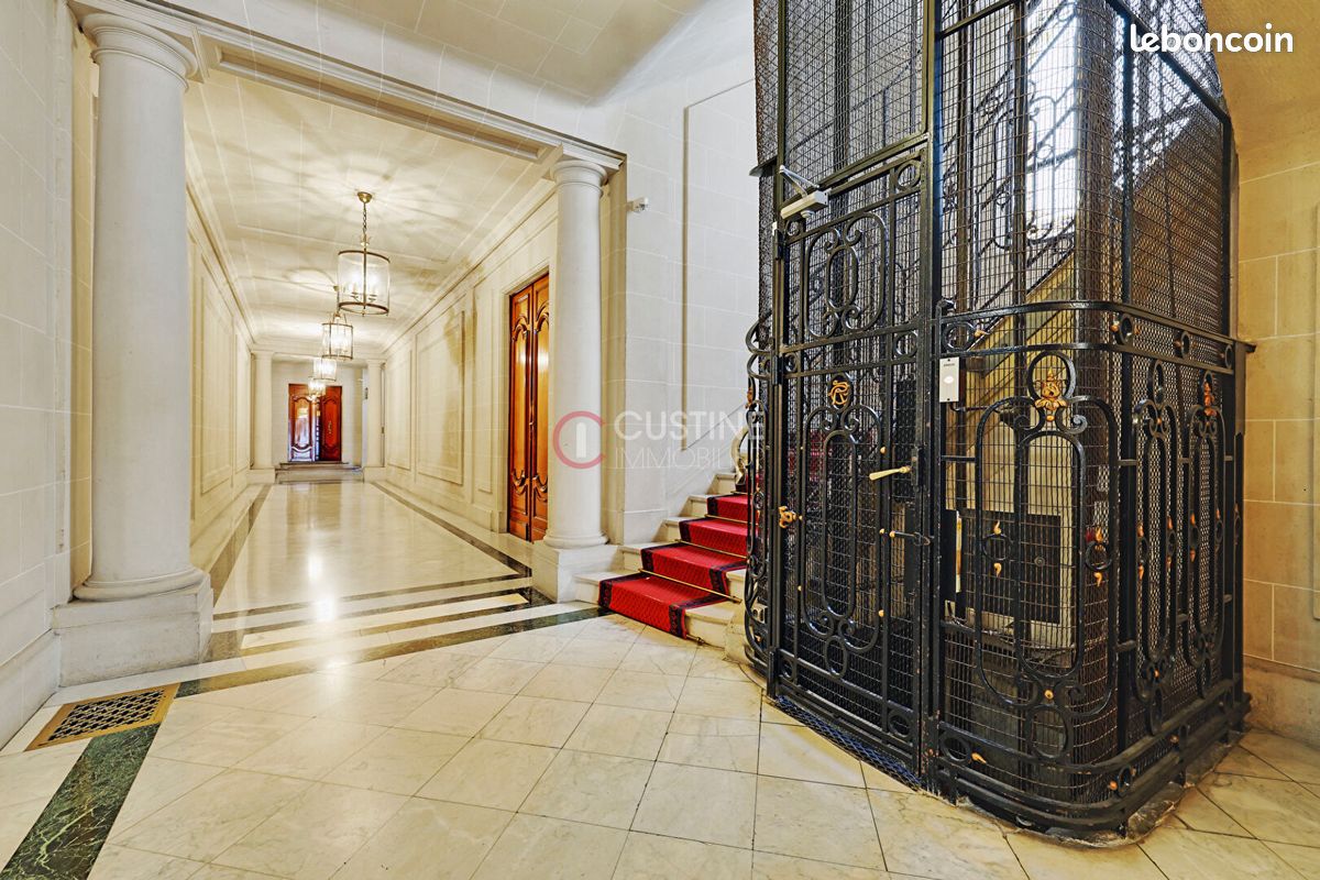 Appartement 2 pièces 38 m² · à Paris · 38 m² · 449 000 €