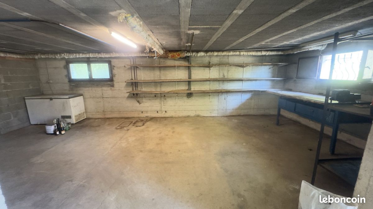 Maison 6 pièces 159 m² (image 25)