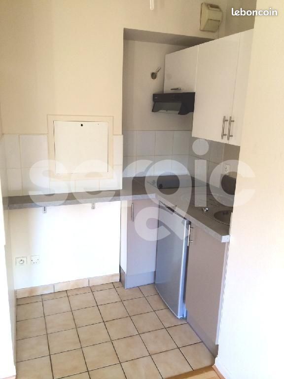 Appartement 2 pièces 35 m² · à Compiègne · 35 m² · 565 €/mois