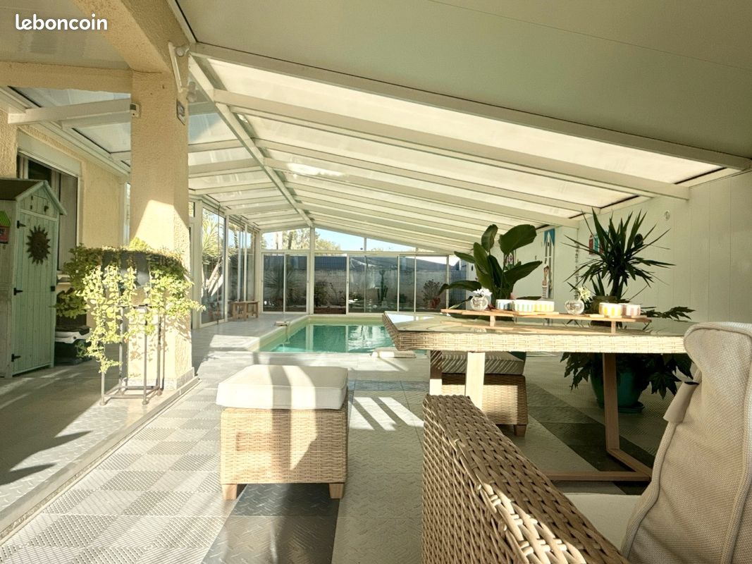 Maison 6 pièces 180 m² · à Istres · 180 m² · 495 000 €