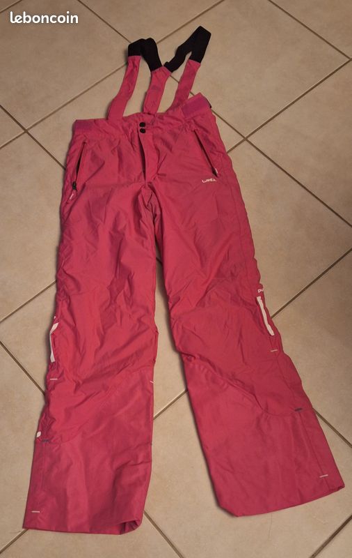 Ski vêtements (pantalon et manteau) (image 3)