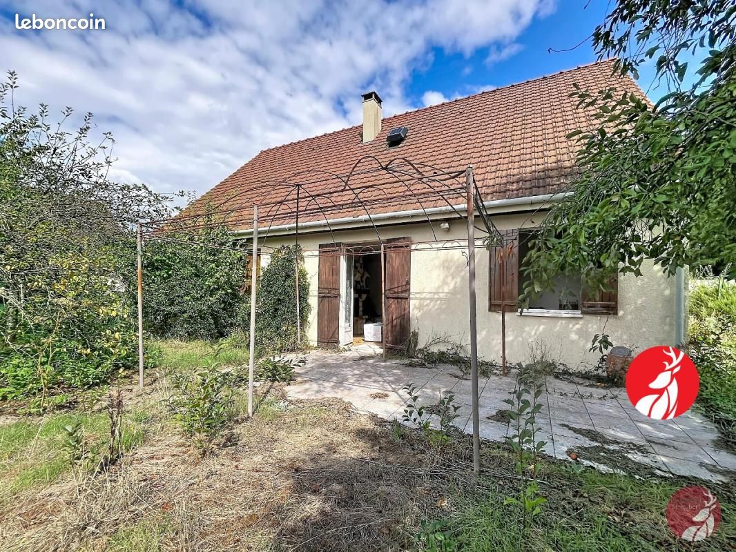 Maison 5 pièces 83 m² · à Arbonne-la-Forêt · 83 m² · 284 500 €