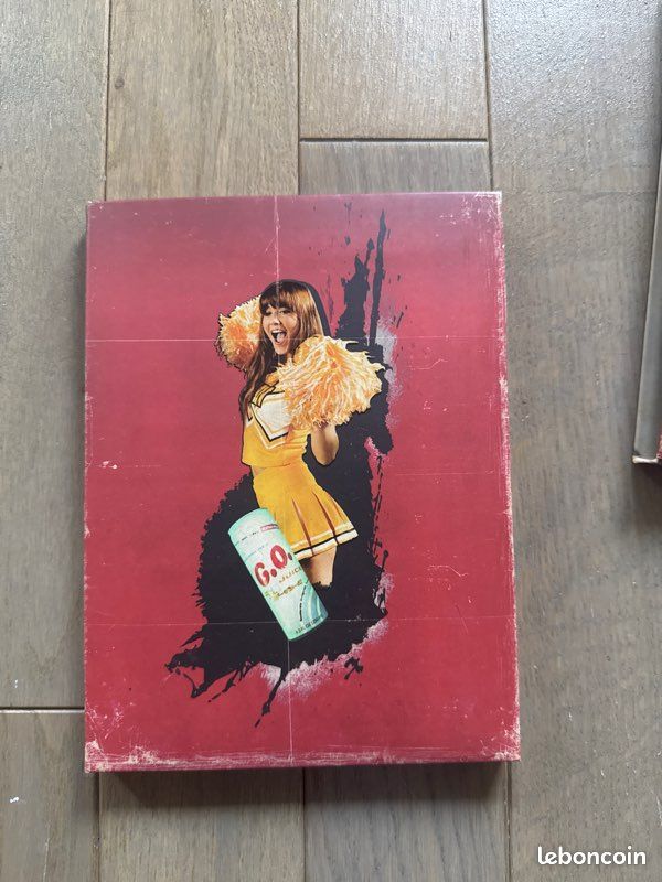 Édition Collector Boulevard de la Mort (image 5)