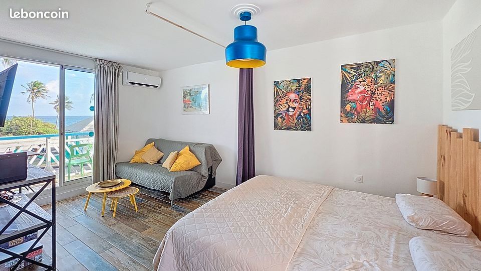 Appartement vue mer (image 2)