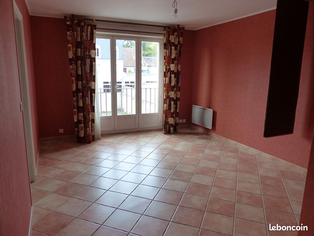 Appartement 2 pièces 45 m² · à Pontault-Combault · 45 m² · 837 €/mois