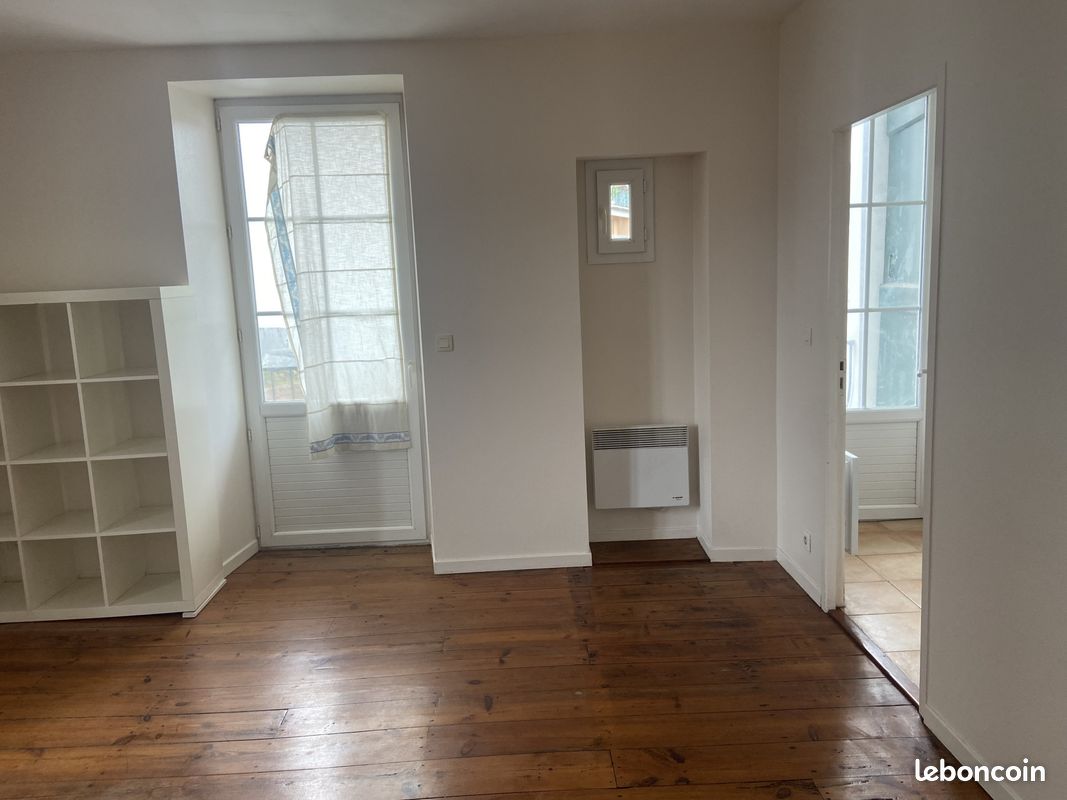 Appartement 2 pièces 39 m² - Hendaye 64700 (image 3)