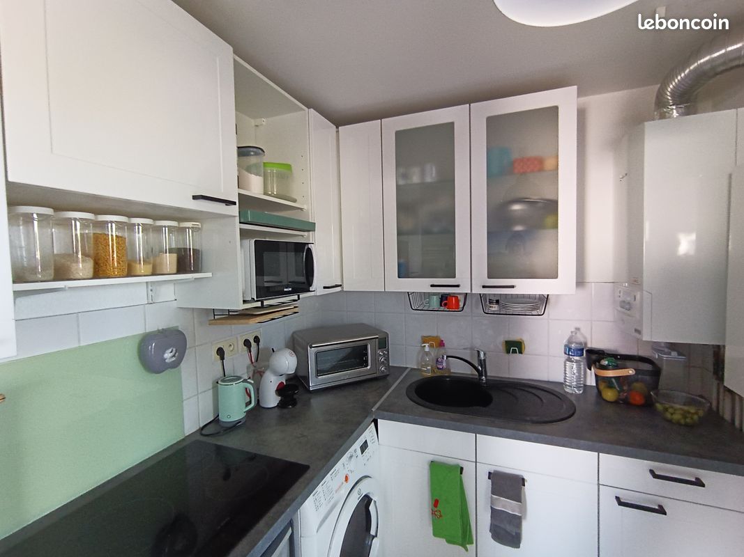 Appartement 3 pièces 67 m² · à Montpellier · 67 m² · 1 200 €/mois