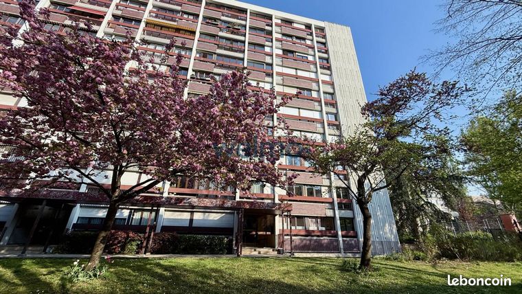 Appartement 2 pièces 52 m²