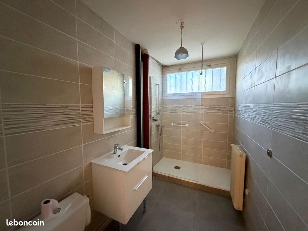 Appartement 2 pièces 49 m² · à Marignane · 49 m² · 90 000 €