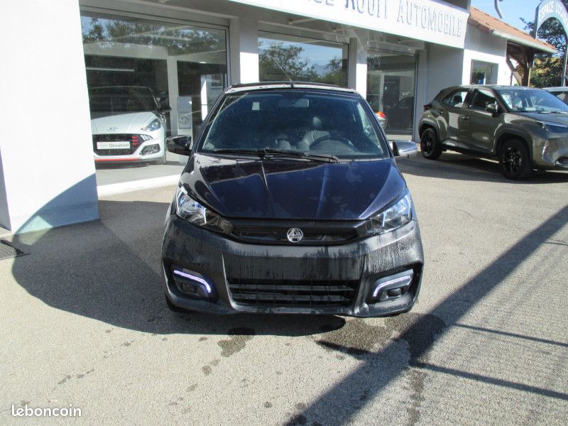 Aixam CITY SPORT (image 2)