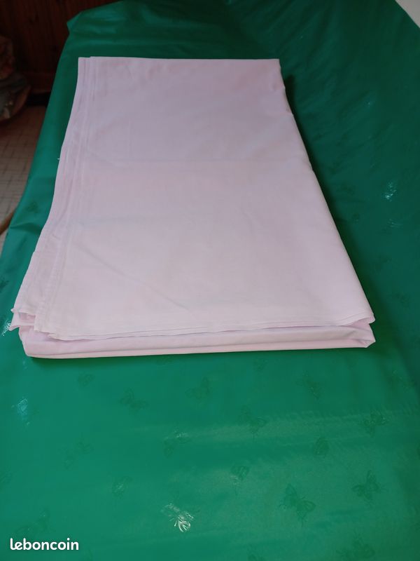 DRAP DESSOUS 2,2 x 1,3 ( 1748 ) (image 1)