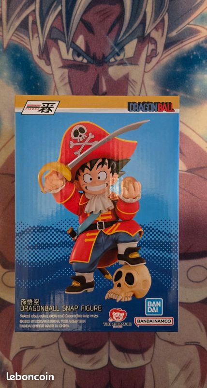 Dragon Ball Super épisode 4 - Dragon Ball Super - Dragon Ball Super 4