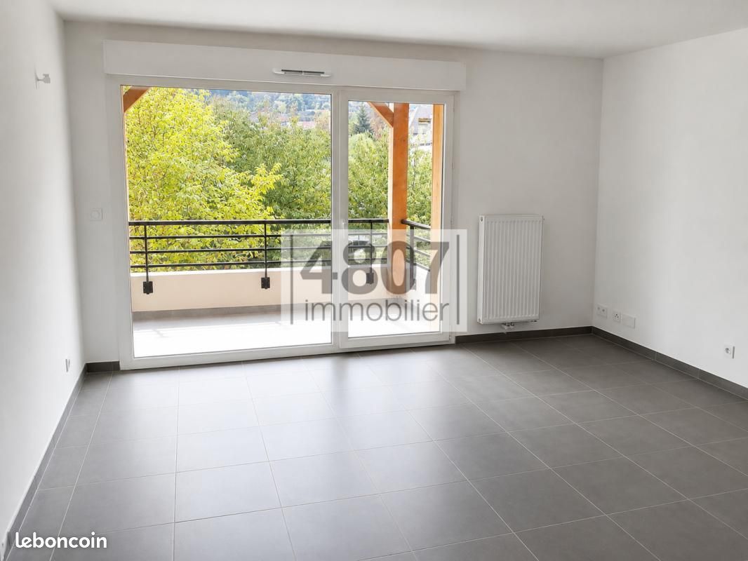 Appartement 2 pièces 44 m² · à Marnaz · 44 m² · 185 000 €