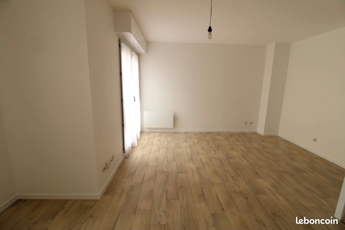Appartement 1 pièce 29 m² · à Nantes · 29 m² · 570 €/mois
