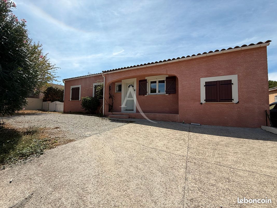 Maison 5 pièces 93 m² · à Palaja · 93 m² · 950 €/mois