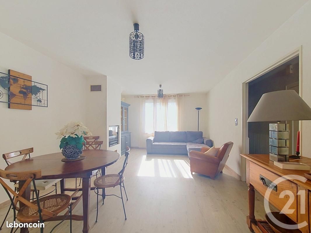 Maison 5 pièces 83 m² · à Cholet · 83 m² · 189 570 €