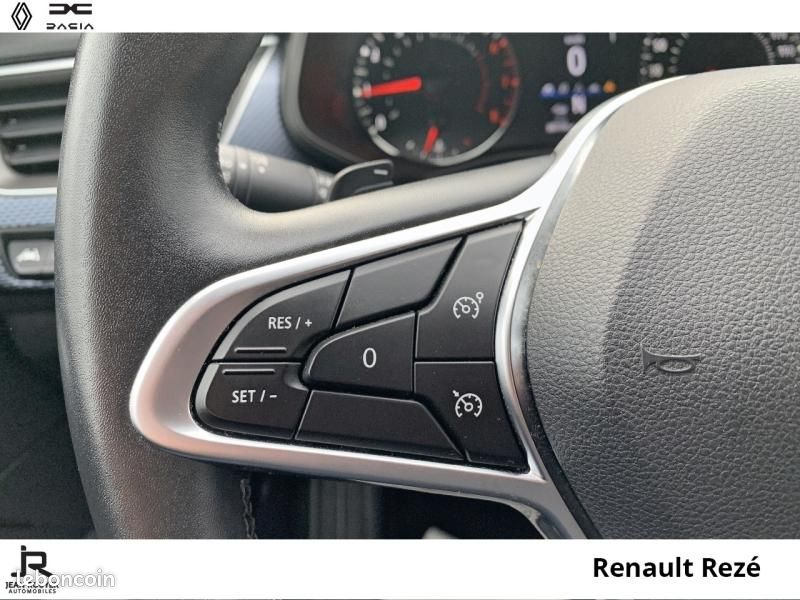 Renault Arkana 1.3 TCe mild hybrid 140ch Evolution EDC -22 (image 22)
