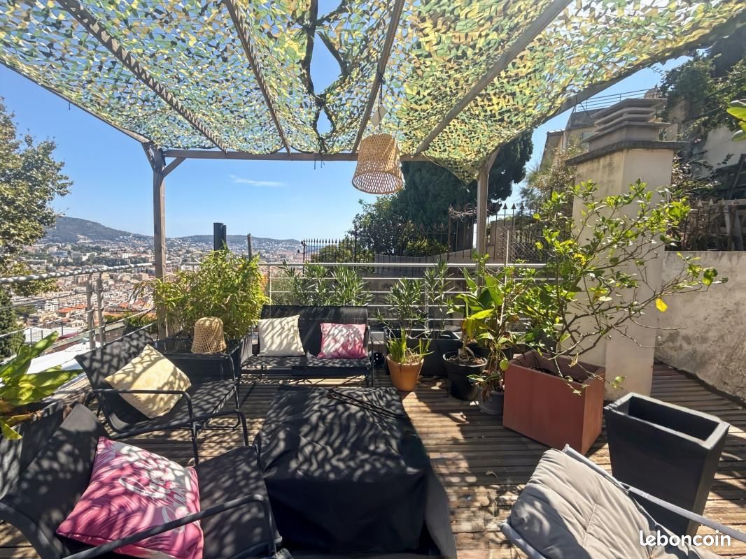 Appartement 2 pièces 42 m² · à Nice · 42 m² · 261 000 €