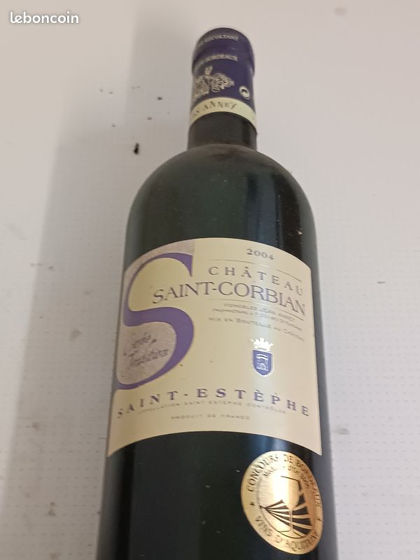 Vins au choix, faire offre (image 2)