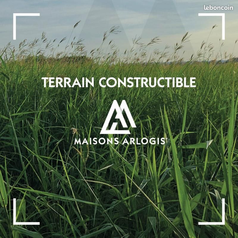Terrain 320 m² · à Kunheim · 60 800 €