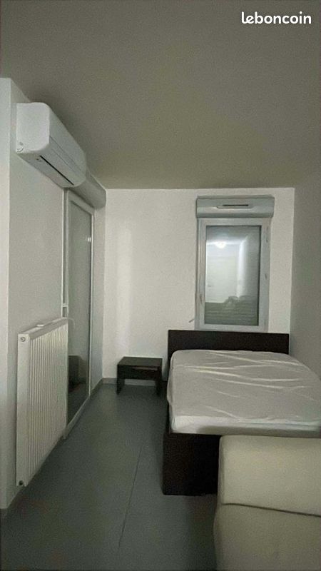 Appartement 1 pièce 35 m² · à Castelnau-le-Lez · 35 m² · 750 €/mois