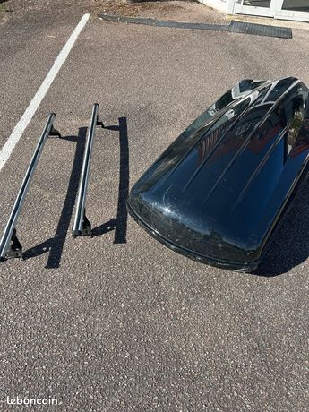 BARRES DE TOIT EN ACIER G3 CLOP OPEL AGILA 5 PORTES DE 2000 AVEC
