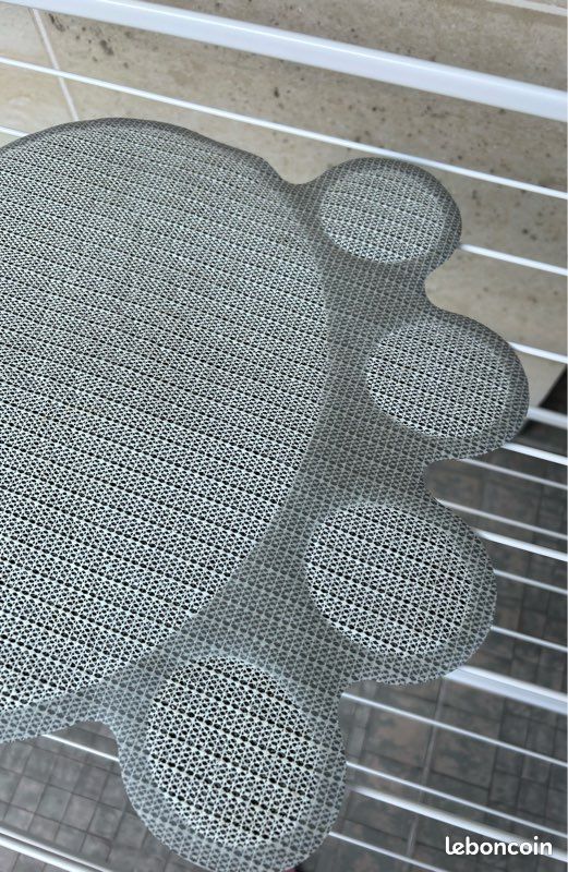 Tapis de litière chat (image 2)