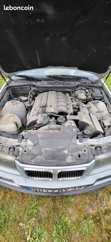 Bmw e36 (image 2)