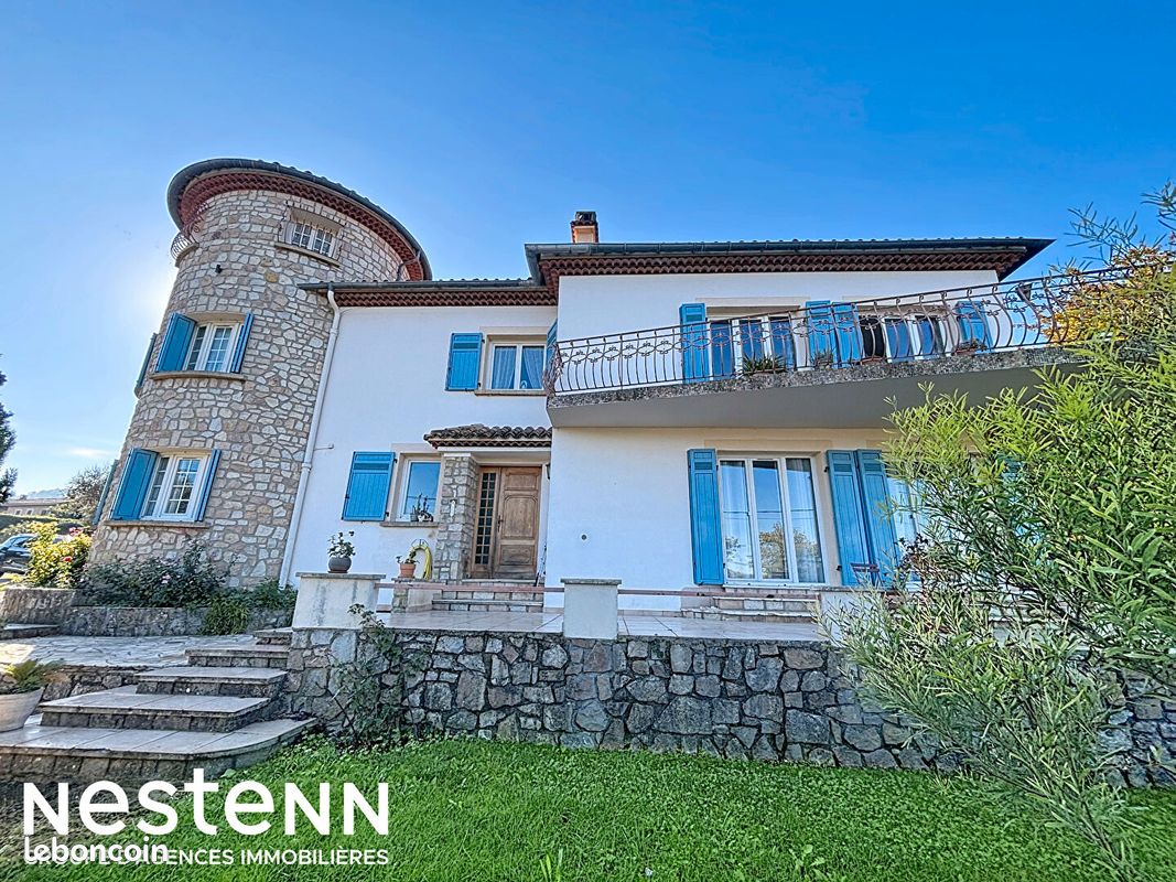 Maison 6 pièces 156 m² · à Brignoles · 156 m² · 210 000 €