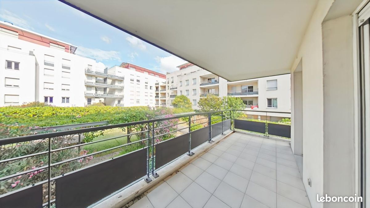 Appartement 3 pièces 63 m² · à Valence · 63 m² · 830 €/mois