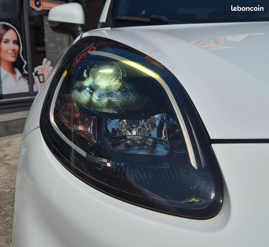 FORD PUMA 1.0 ECOBOOST 125 CH HYBRID MHEV ST-LINE DCT BVA + CAMERA DE RECUL + GARANTIE CONSTRUCTEUr 07/2028 (image 28)