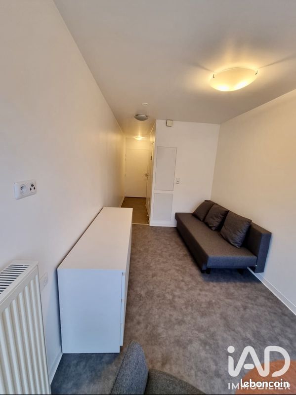 Appartement 1 pièce 16 m² · à Bois-Colombes · 16 m² · 750 €/mois