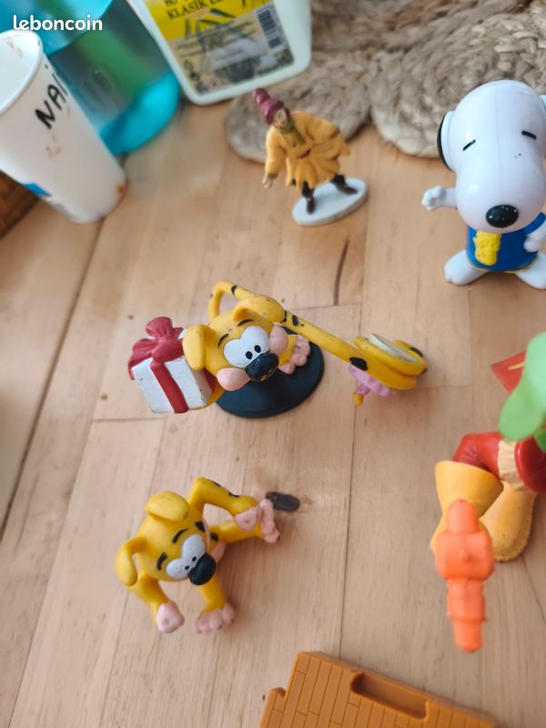 Lots figurines (image 3)