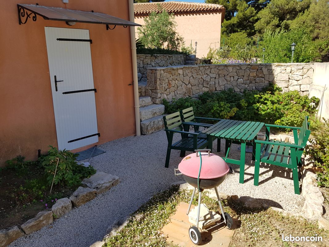 Appartement 1 pièce 28 m² · à Marseille · 28 m² · 650 €/mois