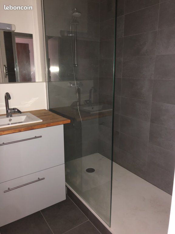 Appartement 2 pièces 47 m² · à Montbrison · 47 m² · 535 €