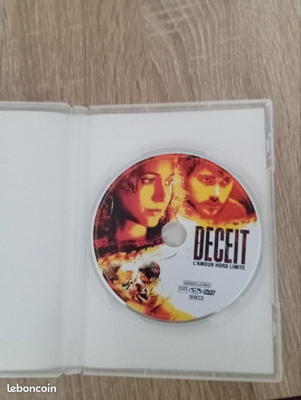 DVD deceit (image 3)