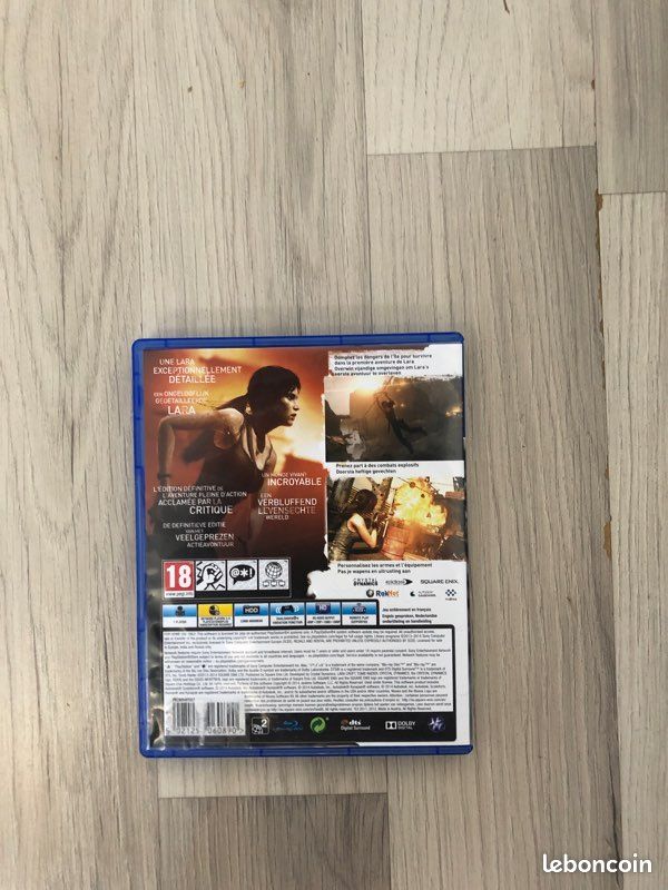 TomB raider (image 2)