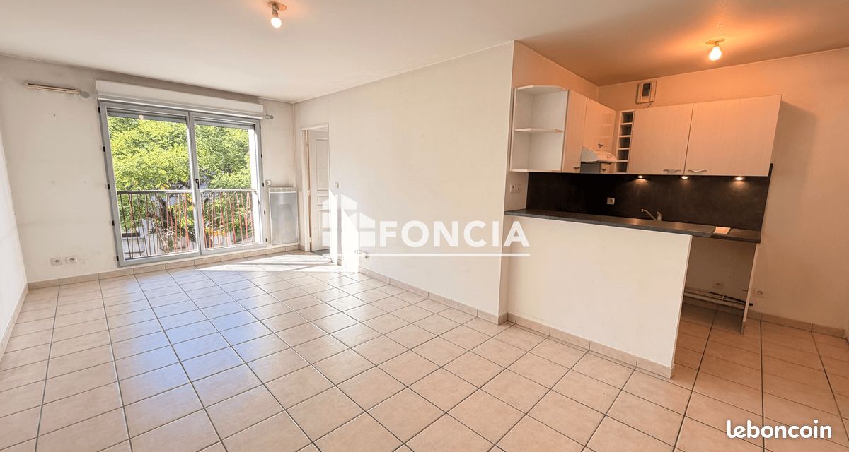 Appartement 2 pièces 44 m² · à Tours · 44 m² · 157 000 €